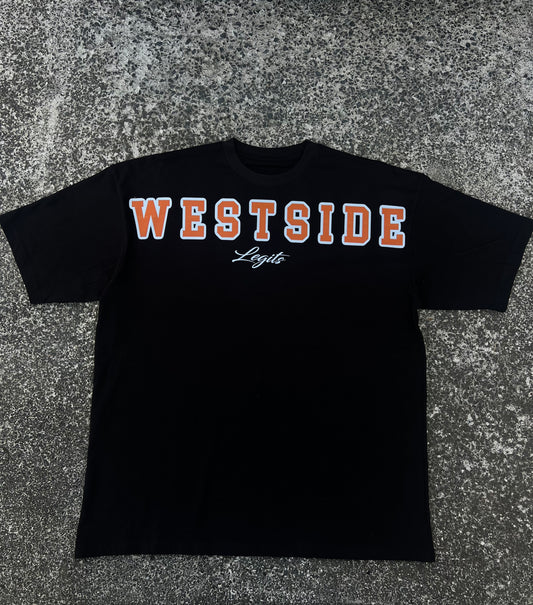 westside legit tshirt